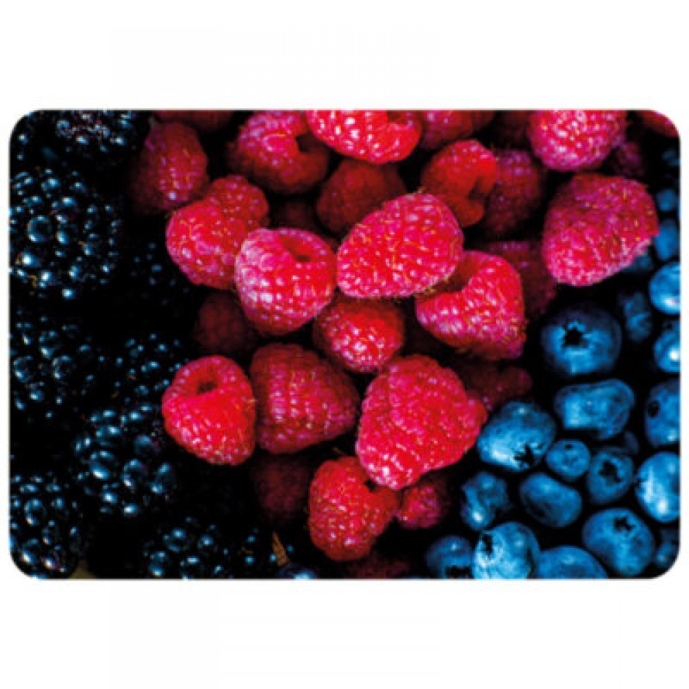 Салфетка на стол Ягоды 40*28см Рыжий кот 109197 Салфетка на стол Ягоды 40*28см Рыжий кот 109197