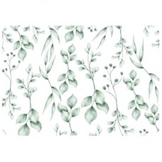 Салфетка на стол Эвкалипт 40*28см Рыжий кот 109199