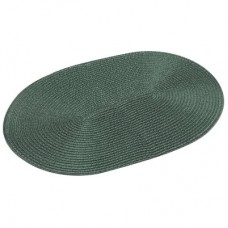 Салфетка на стол плетеная 30*455см овал PPW-04 Рыжий кот 312368