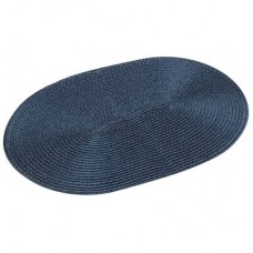 Салфетка на стол плетеная 30*455см овал PPW-05 Рыжий кот 312369