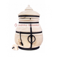 Тандыр Скиф (Амфора)