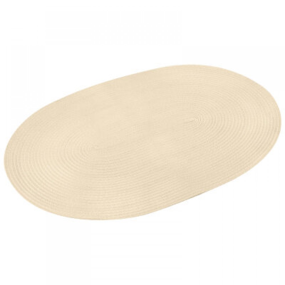 Салфетка на стол плетеная 30*455см овал PPW-06 Рыжий кот 312370 Салфетка на стол плетеная 30*455см овал PPW-06 Рыжий кот 312370