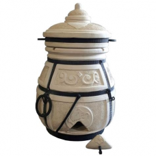 Тандыр Есаул (Амфора)