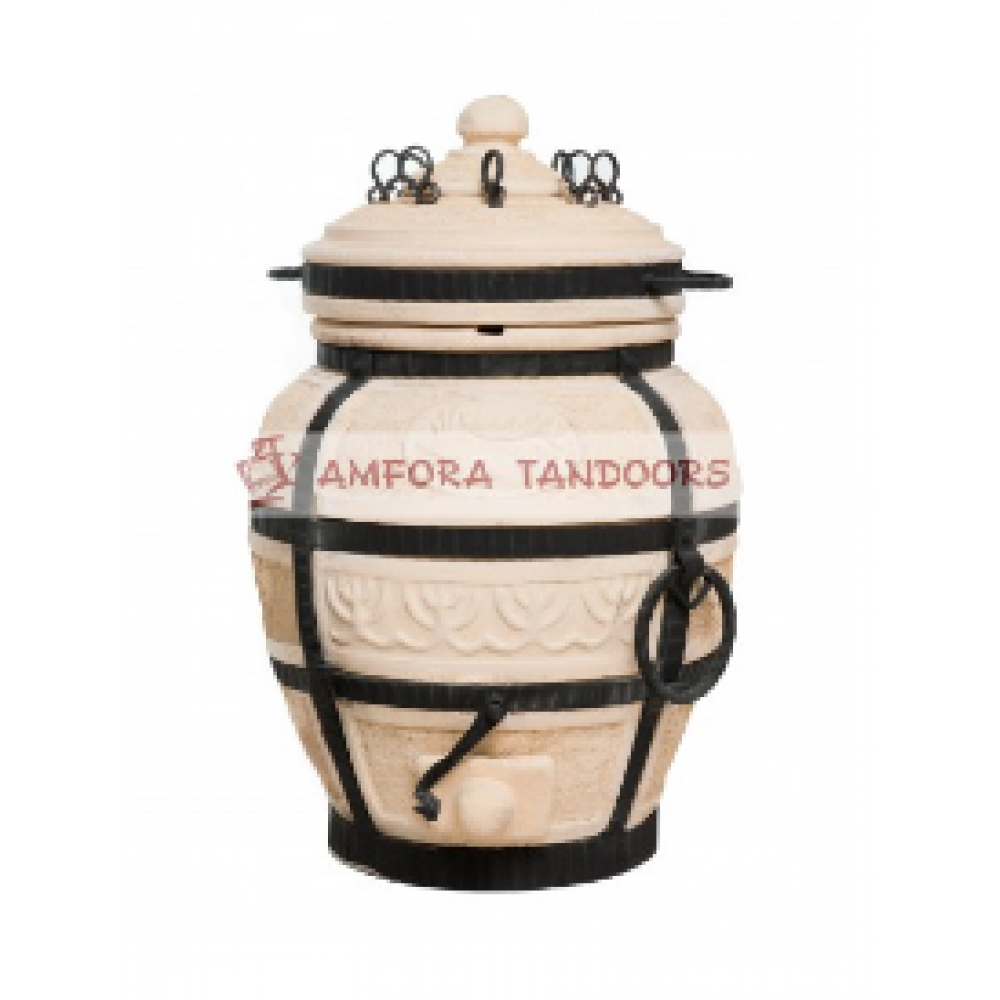 Тандыр Охотник (Амфора)