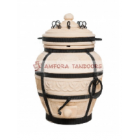 Тандыр Охотник (Амфора)