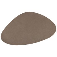 Салфетка на стол Экокожа 34*42см PVL-02 Рыжий кот 312367