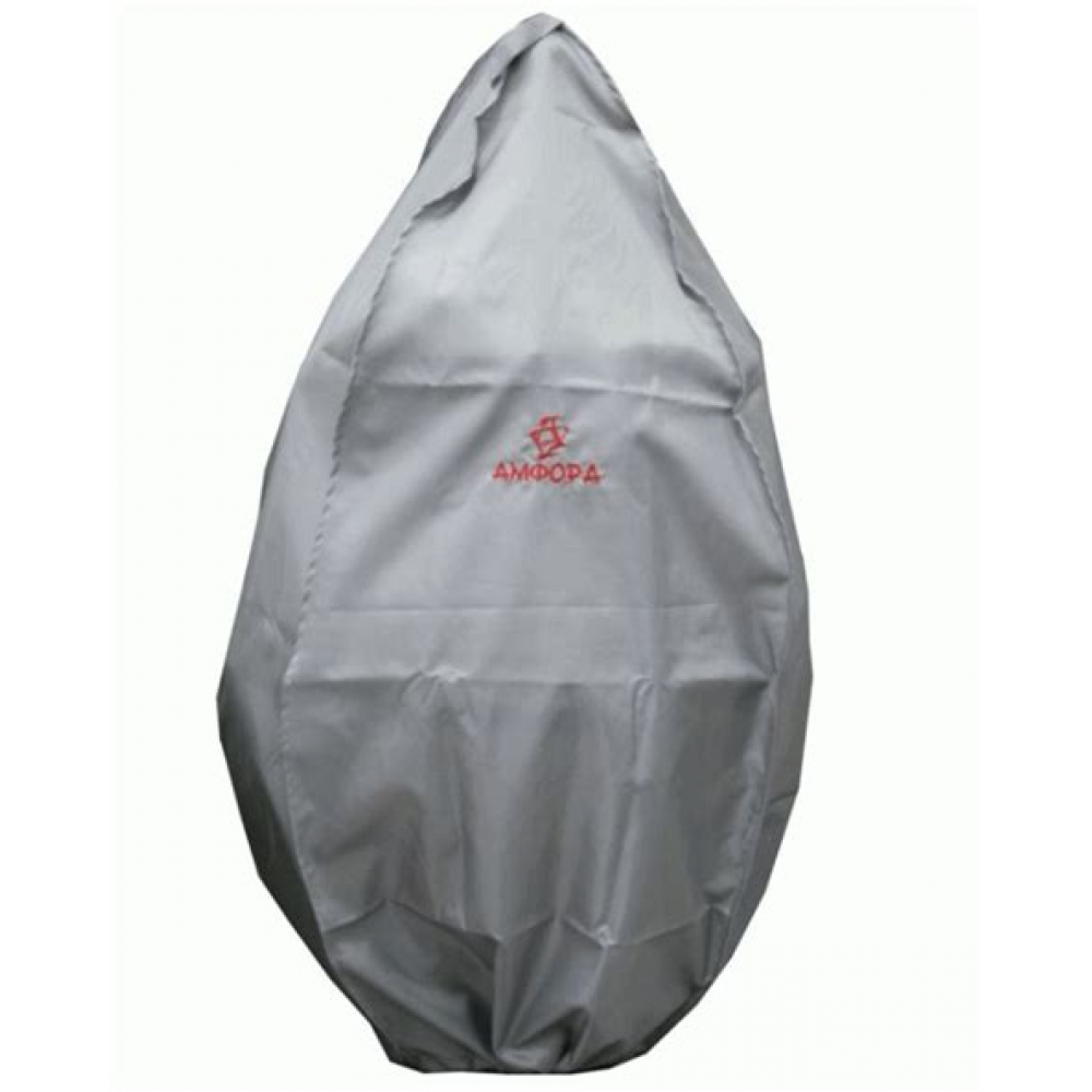 Чехол на тандыр Охотник (Амфора)