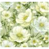 Клеёнка GRACE 1.4x20 ткань с пвх покрытием STS1113 мин.ост. 1,5м