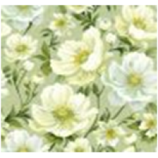 Клеёнка GRACE 1.4x20 ткань с пвх покрытием STS1113 мин.ост. 1,5м