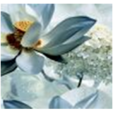 Клеёнка GRACE 1.4x20 ткань с пвх покрытием STS2025-1 мин.ост. 1,5м