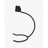 Ухват для чугунка керамического