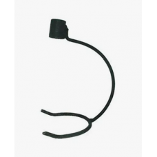 Ухват для чугунка керамического