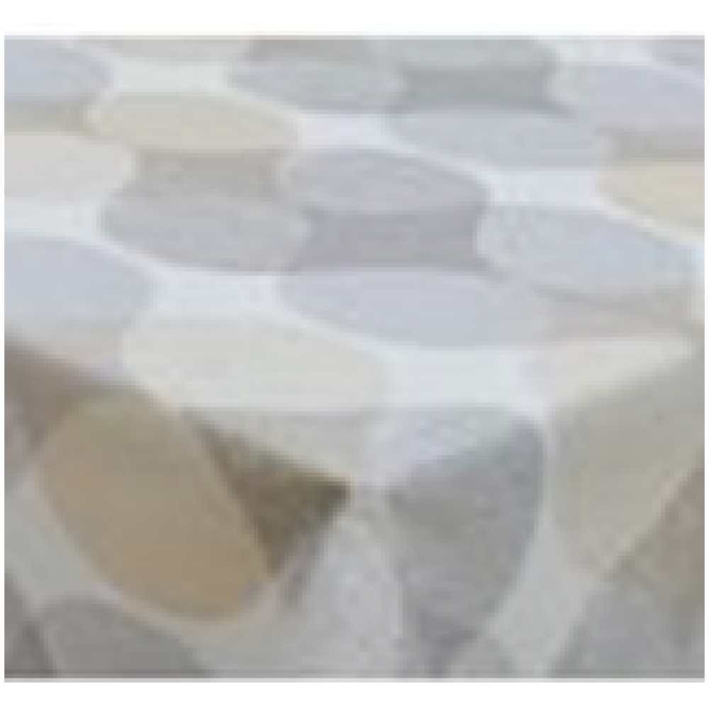 Клеёнка GRACE 1.37x20 ткань с пвх покрытием STG049A мин.ост. 1,5м Клеёнка GRACE 1.37x20 ткань с пвх покрытием STG049A мин.ост. 1,5м