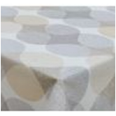 Клеёнка GRACE 1.37x20 ткань с пвх покрытием STG049A мин.ост. 1,5м