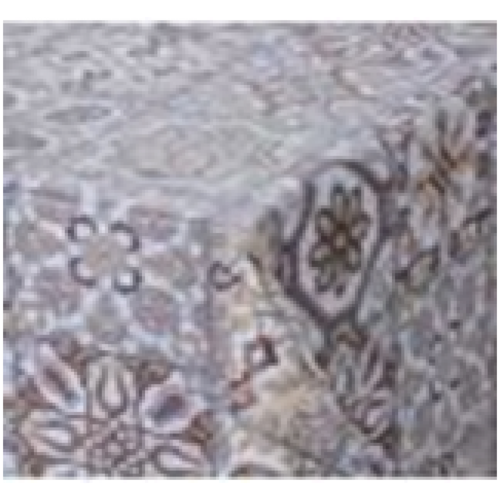 Клеёнка GRACE 1.37x20 ткань с пвх покрытием STG098A мин.ост. 1,5м  Клеёнка GRACE 1.37x20 ткань с пвх покрытием STG098A мин.ост. 1,5м