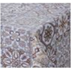 Клеёнка GRACE 1.37x20 ткань с пвх покрытием STG098A мин.ост. 1,5м  Клеёнка GRACE 1.37x20 ткань с пвх покрытием STG098A мин.ост. 1,5м