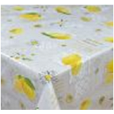 Клеёнка GRACE 1.4x20 ткань с пвх покрытием STG507 мин.ост. 1,5м