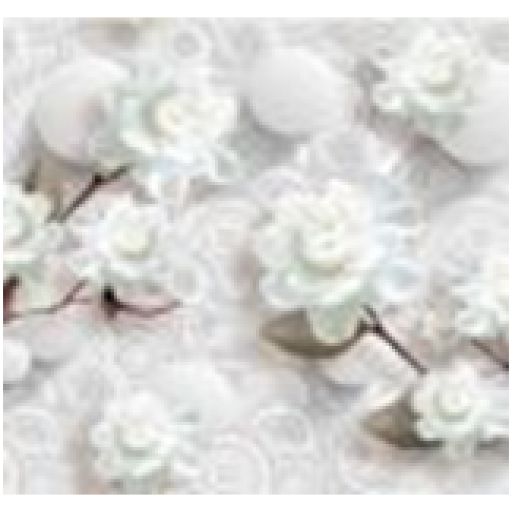 Клеёнка GRACE 1.37x20 ткань с пвх покрытием STS3051 мин.ост. 1,5м Клеёнка GRACE 1.37x20 ткань с пвх покрытием STS3051 мин.ост. 1,5м