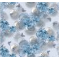 Клеёнка GRACE 1.37x20 ткань с пвх покрытием STS3050 мин.ост. 1,5м