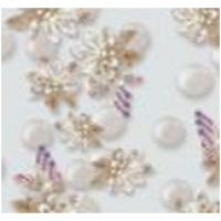 Клеёнка GRACE 1.37x20 ткань с пвх покрытием STS3065 мин.ост. 1,5м