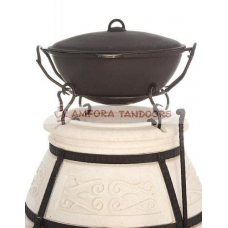 Подставка под казан на тандыры Большой, Есаул, Охотник