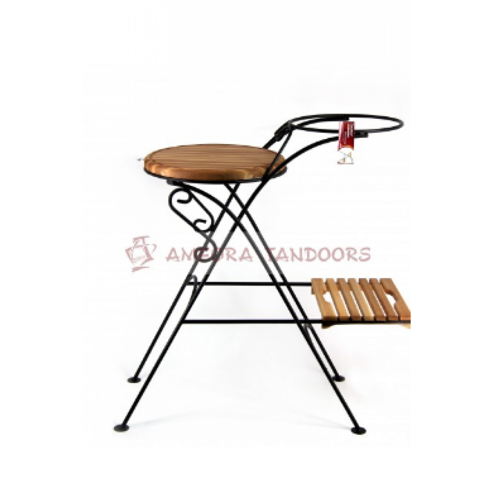 Стойка-солнышко