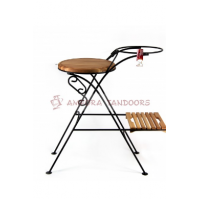 Стойка-солнышко