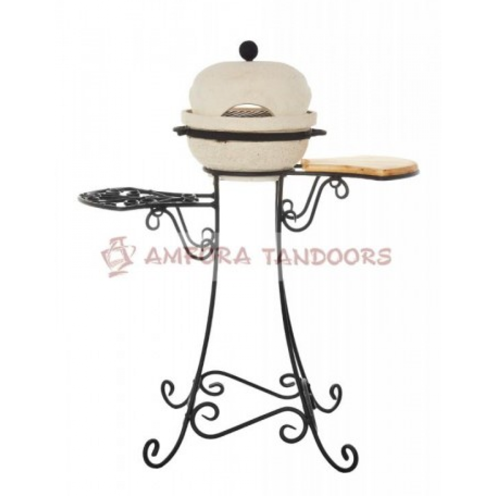 Подставка большая под жаровня-гриль