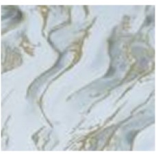 Клеёнка GRACE 1.37x20 ткань с пвх покрытием NS-8052BB (117860) мин.ост. 1,5м 