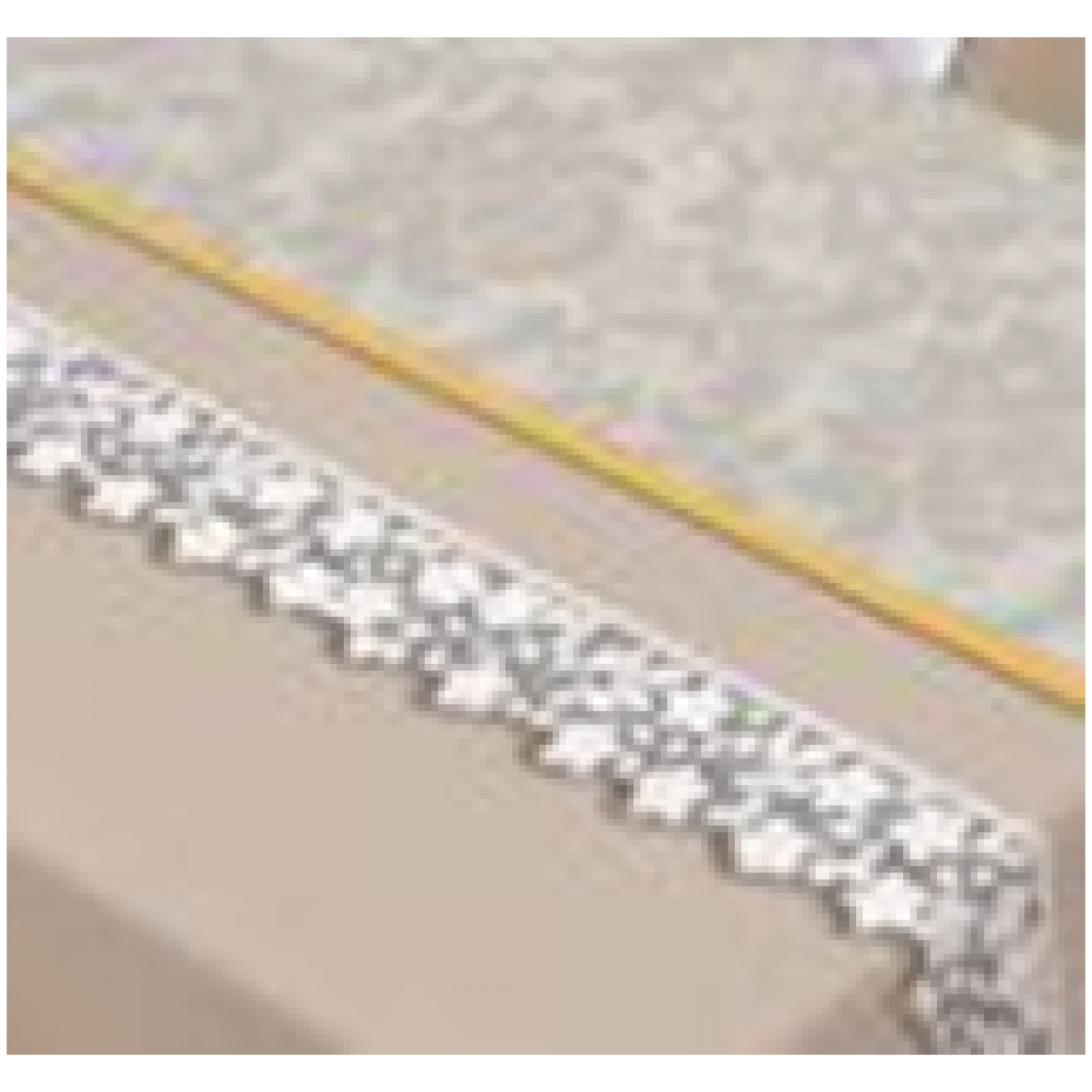 Клеёнка GRACE 1.4x20 ткань с пвх покрытием Silk SX0802 мин.ост. 1,5м