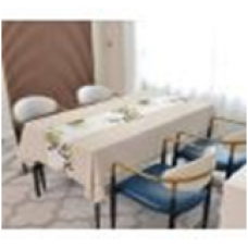 Клеёнка GRACE 1.4x20 ткань с пвх покрытием Silk SX1 мин.ост. 1,5м