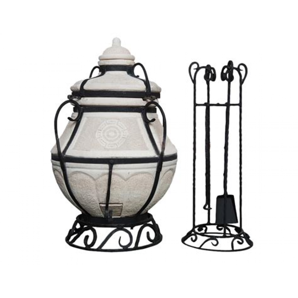 Совок для тандыров Аладдин, Атаман, Большой, Восточный, Дастархан, Скиф