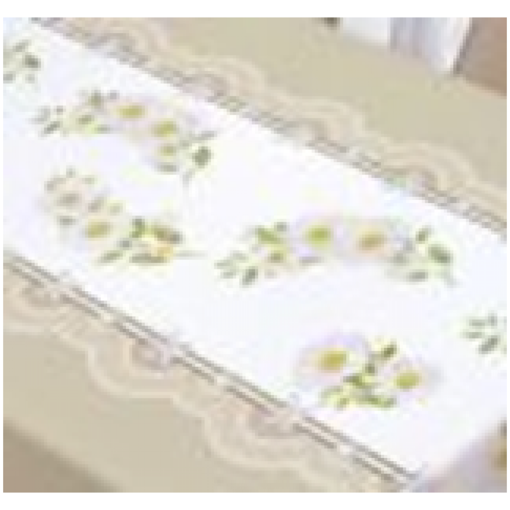 Клеёнка GRACE 1.4x20 ткань с пвх покрытием Silk SX1402 мин.ост. 1,5м