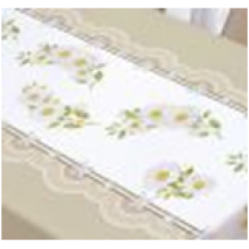 Клеёнка GRACE 1.4x20 ткань с пвх покрытием Silk SX1402 мин.ост. 1,5м