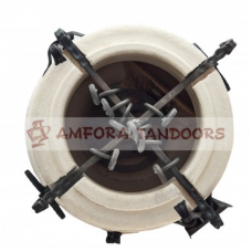 Солнышко на тандыр Кочевник