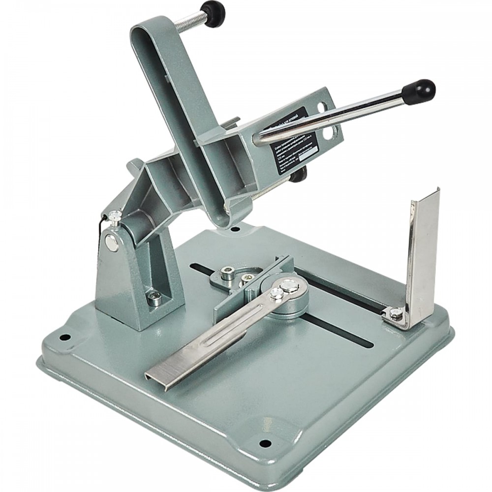 Штатив для УШМ 115-125мм Е0205