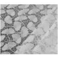 Клеёнка столовая GRACE Лейс 1.37x20(Китай) TLF008U рез 0,5м  мин.ост. 1,5м