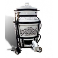 Тандыр "Шах" (Гончар Кубани)