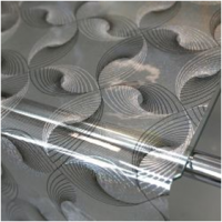 Клеёнка GRACE силикон 0.8x20 0.6мм 7025 (121378)мин.рез 0,5м; мин.ост 1м.