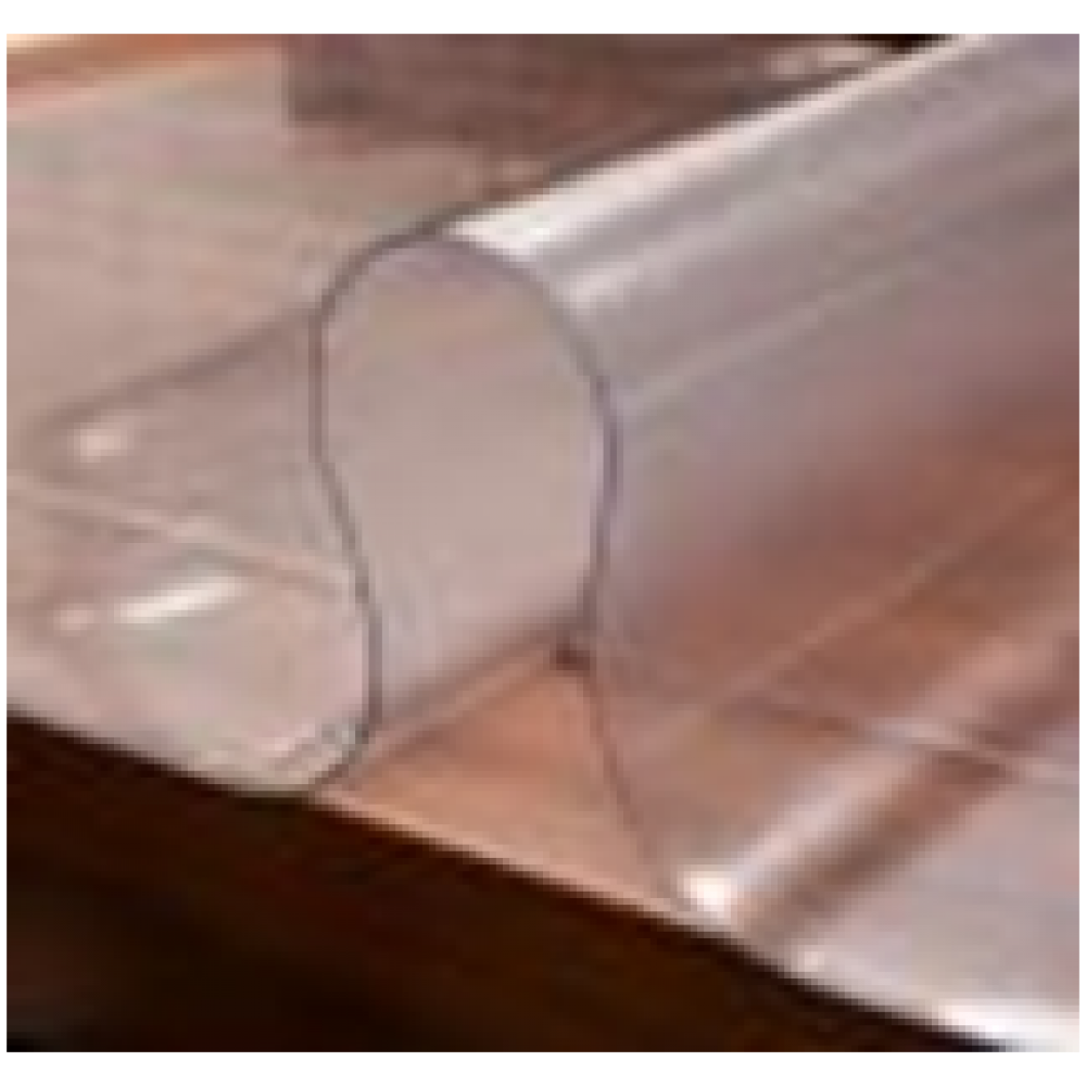 Клеёнка силикон GRACE 0.8x20 0.6мм 7025/121378 мин.рез 0,5м мин.ост 1м.