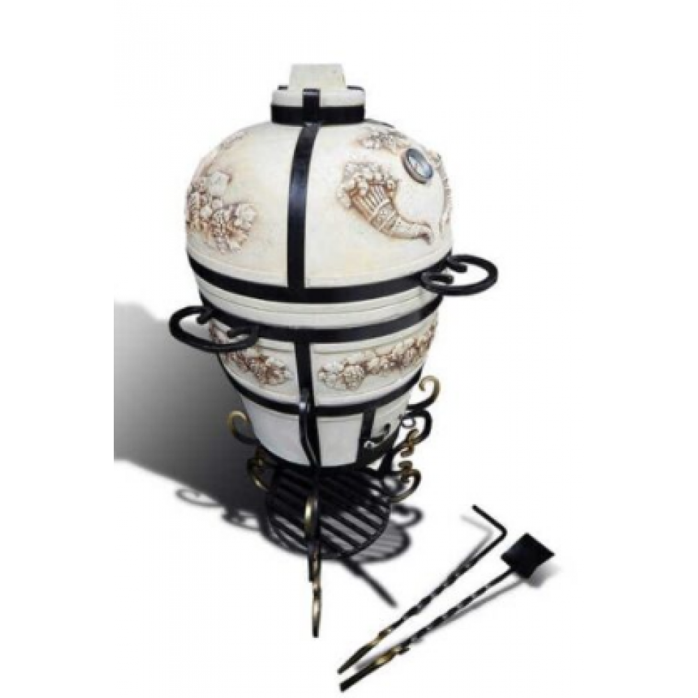 Тандыр-гриль "Рог Изобилия" (Гончар Кубани)