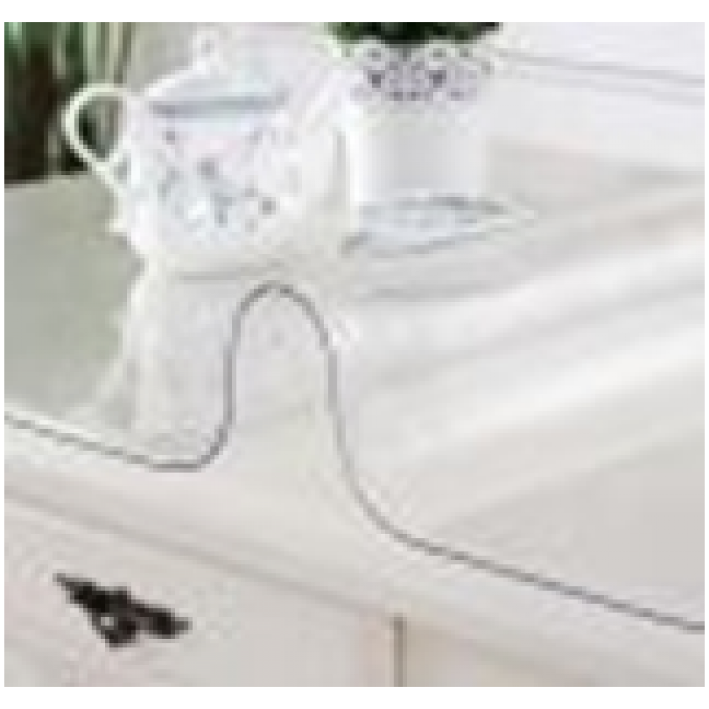 Клеёнка силикон GRACE 1.0x20 0.8мм кристалл CR08-100 мин.рез 0,5м мин.ост. 1,5м Клеёнка силикон GRACE 1.0x20 0.8мм кристалл CR08-100 мин.рез 0,5м мин.ост. 1,5м