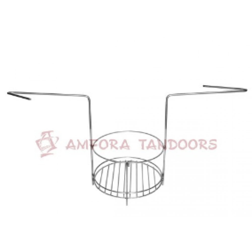 Решетка-гриль к тандыру Походный