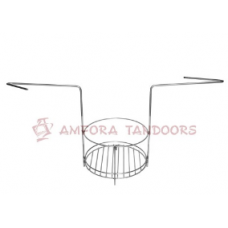 Решетка-гриль к тандыру Походный