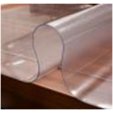 Клеёнка силикон GRACE 1.2x20 0.8мм кристалл E1-08-120 мин.рез 0,5м мин.ост. 1,5м Клеёнка силикон GRACE 1.2x20 0.8мм кристалл E1-08-120 мин.рез 0,5м мин.ост. 1,5м