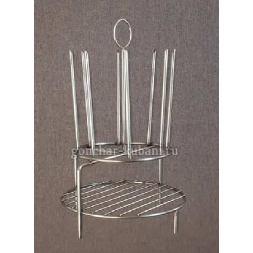 Тритон к тандыру Оазис