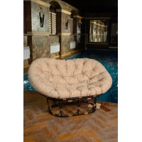 Диван для отдыха Mamasan Какао