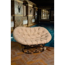 Диван для отдыха Mamasan Какао Диван для отдыха Mamasan Какао