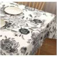 Клеёнка GRACE 1.4x20 ткань с пвх покрытием STS5562-1 мин.ост. 1,5м