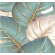 Клеёнка GRACE 1.4x20 ткань с пвх покрытием STS1079 мин.ост. 1,5м